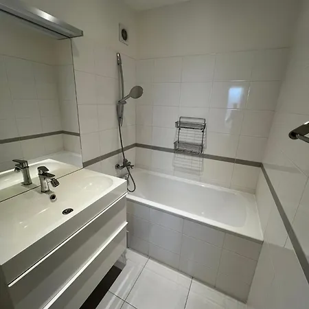 Apartment Maluchy Ostrava
