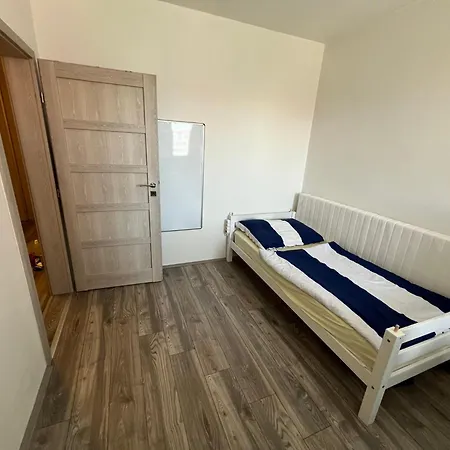 Lejlighed Maluchy Ostrava