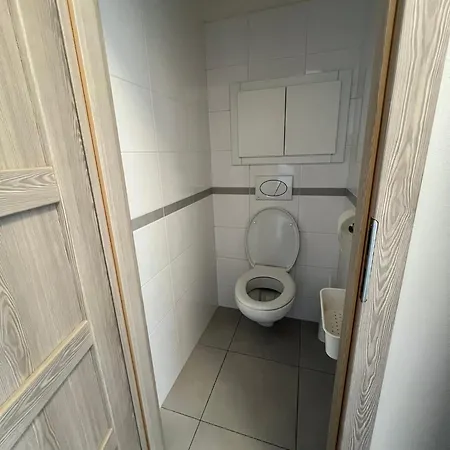 Maluchy Apartment Ostrava